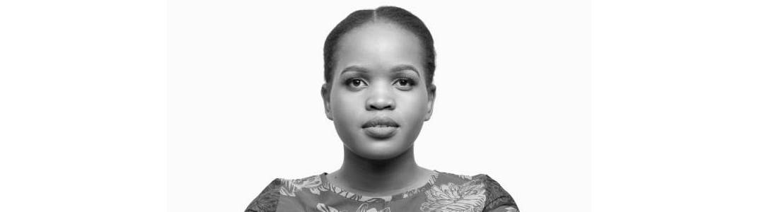 Cynthia – a full stack star joining the team