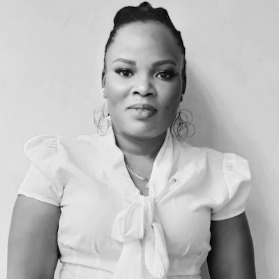 VIOLET OWINO