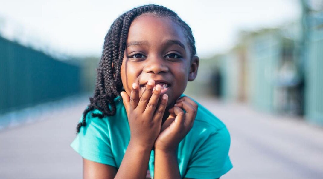 International Day of the Girl Child