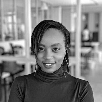 BRENDA NYOKABI